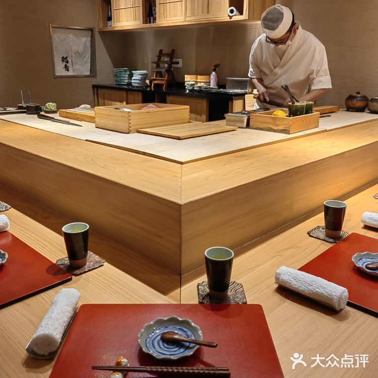 人均498的Omakase🍣鮨青到底值不值?