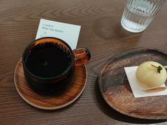 比海更深咖啡豆-fishtank鱼缸咖啡(三山街店)