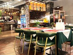 -ITA·意塔意大利餐厅(亦庄店)