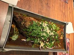 -树厨贵州菜(花果园购物中心店)