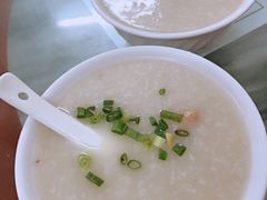 -同记鸡粥粉面店