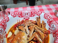 -丹虾·文和友小龙虾品牌·湘菜(北京路店)