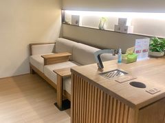 -常乐·对症推拿(嘉里中心第132分店)