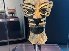 -盘龙城遗址博物院