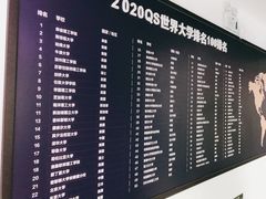 -新航道雅思托福·留学·考研培训(人民广场校区)