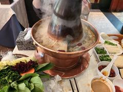 -东来顺饭庄(天坛店)