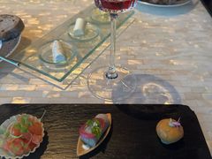 -广州四季酒店·佰鲜汇·现代法餐