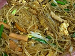 -阿生潮味鲜炒粉(梅林新村店)