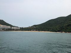 -东澳岛