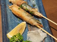 -弓二·烧鸟居酒屋(财富购物中心店)
