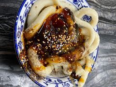 甜水面-西月城谭豆花(春熙路店)