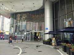 -深圳来福士广场