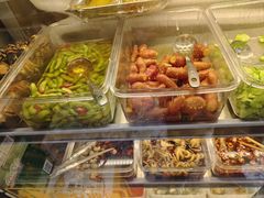 -手抄板凳江南菜(湖滨商业街店)