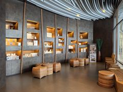 -Let’s Relax Spa(Siam Square One)