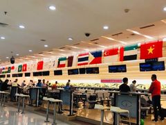 -广州保龄球馆(广州天河体育中心店)