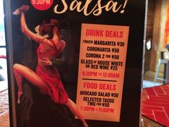 -Luchador摔跤手墨西哥餐厅(恒宇广场店)