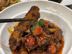 -金沙滩海鲜餐厅·海肠捞饭·手工水饺(梅江龙水园店)