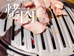 -金顺韩式烤肉·网红烤肉店(广利路店)