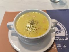 -遇见西木美式餐厅(体育路店)