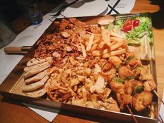 -HELLO MUSAE 拾光缪斯餐厅·纯正希腊风味(苏州中心店)