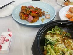 -朱仔记食府(江南大道店)