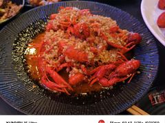 -红盔甲·小龙虾(车公庙店)