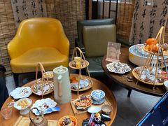 -茶去咖啡屋(武侯祠店)