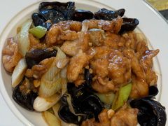 -凯鸽酒楼(大同振兴街店)