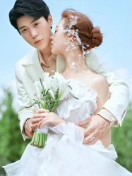 -拾尚映画·STUDIO婚纱摄影(中关村店)