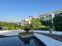 -苏州香山国际大酒店