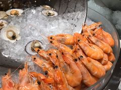 -长春高新益田福朋喜来登酒店·宜客乐标帜餐厅