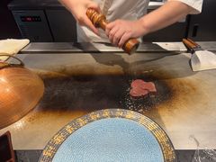 -九洲喜来登酒店湖月日餐厅