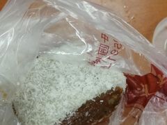 -聚春园自助餐厅(东街口店)