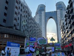 -蝉街商厦