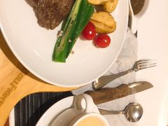 -斗牛士牛排(南京东路店)