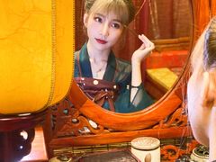 -汉仪华裳汉服旗袍·摄影写真馆(乌镇西栅店)