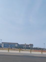 -人民大会堂宾馆·宴会厅