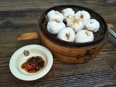 -都谷包子(天一广场店)