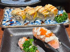 -小川洋风料理(江汉路店)