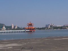 -龙虎塔
