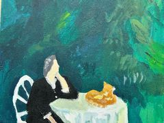 -信马画室 成人零基础到个人创作画室(亚运村店)