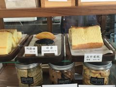 -CoffeeVendor(西乡店)