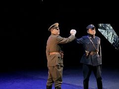 -《12·12》西安事变大型实景演出