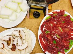 -濠轩阁特色生蚝火锅(水湾路店)