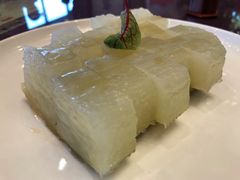 香油酸冬瓜-宁波状元楼酒店(和义路店)