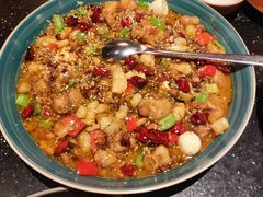 -华豫川酒家(大卫城店)