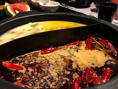 -老十七火锅(虹梅路店)