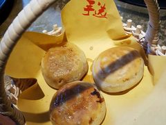 -手选潮汕鲜活牛肉火锅(二七广场店)