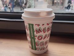 -星巴克臻选(成都宽窄巷子店)