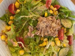 -About Bistro關於·泰式家庭料理